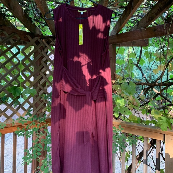 Perfect dress for Fall! - Picture 1 of 2